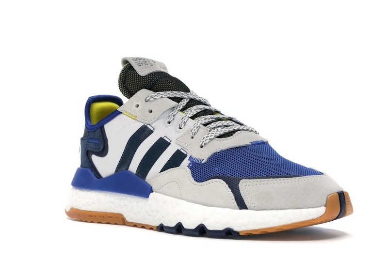 Ninja shoes stockx clearance