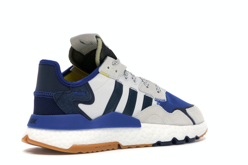 Ninja shoes stockx clearance