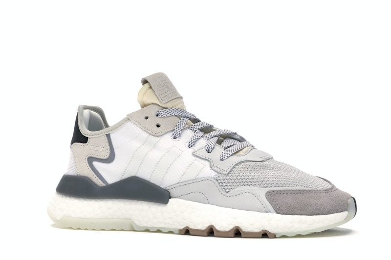 Grey nite joggers clearance