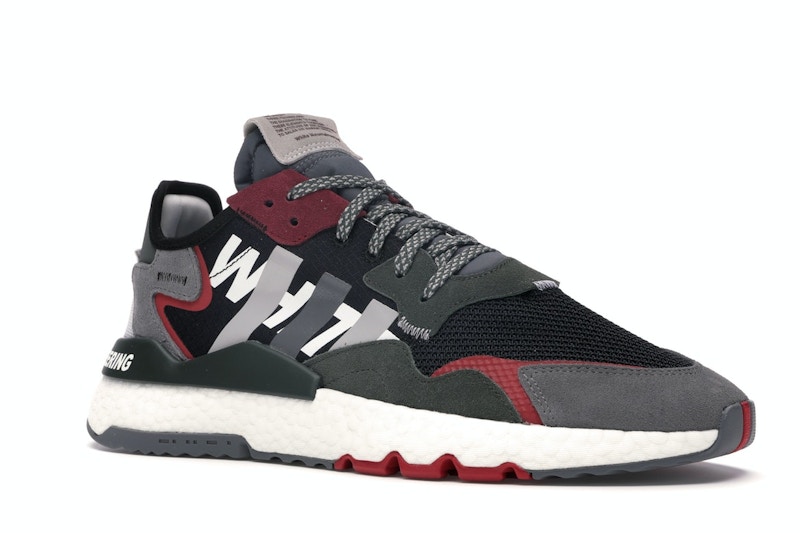 Adidas nite jogger mountaineering clearance