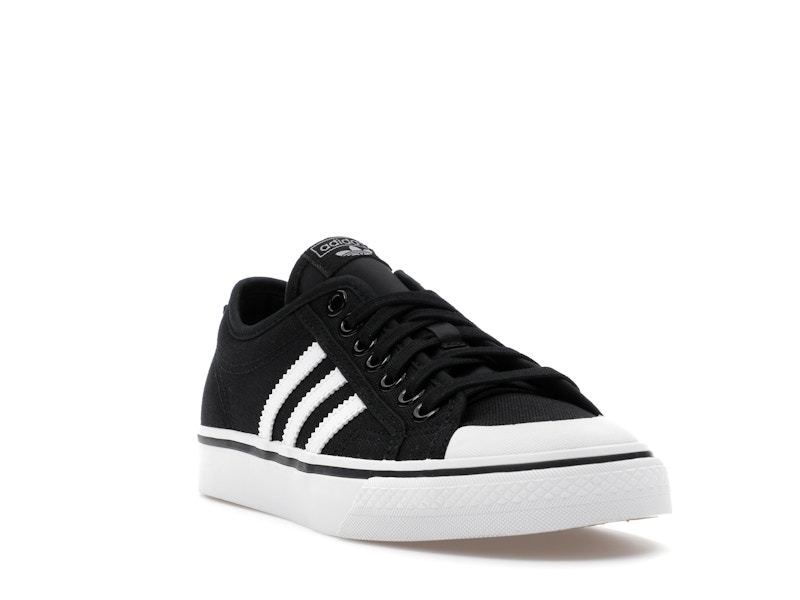 adidas Nizza Core Black