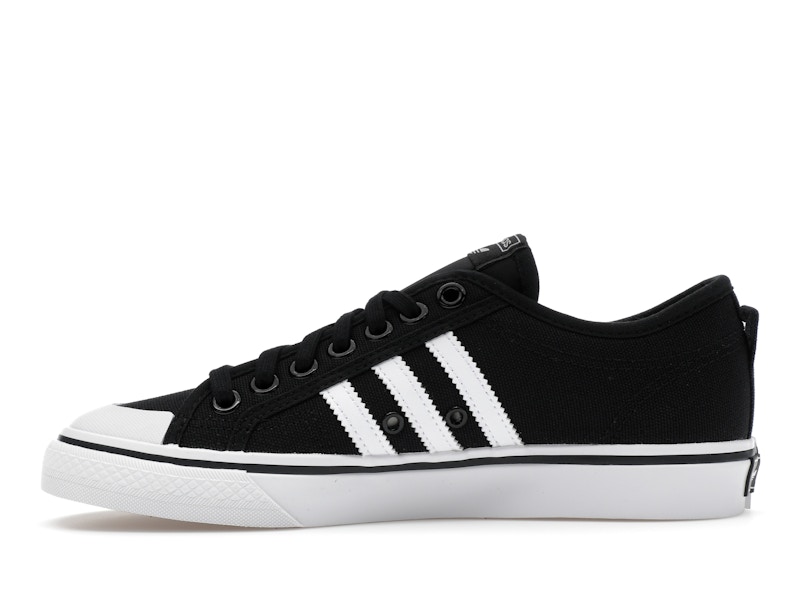 adidas Nizza Core Black