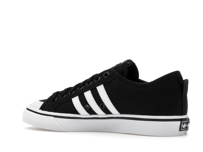 adidas Nizza Core Black
