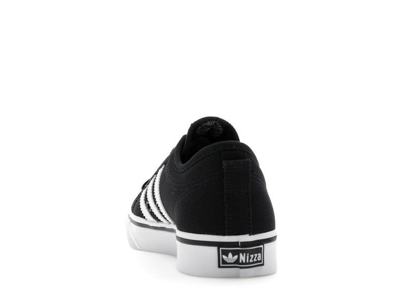 adidas Nizza Core Black