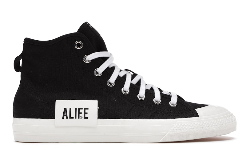 Adidas alife nizza hi hot sale