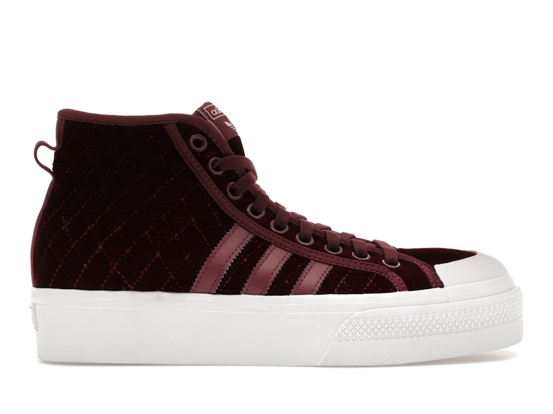 Adidas best sale nizza womens