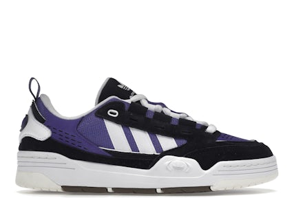 adidas Originals ADI2000 Purple Men's - GZ6201 - US adidas Originals ADI2000 Purple Men's - GZ6201 - US