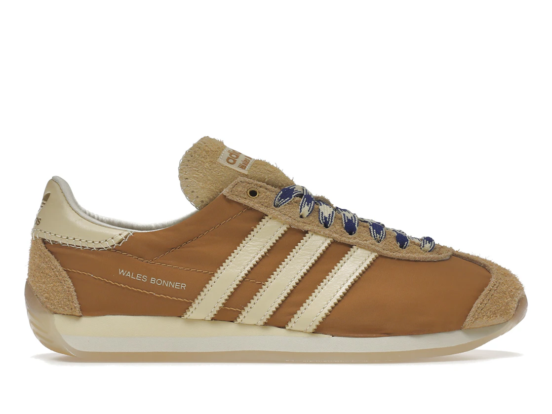 adidas Originals Country Wales Bonner Mesa Tan