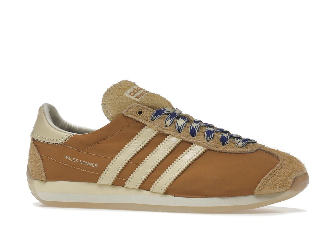 adidas Originals Country Wales Bonner Mesa Tan