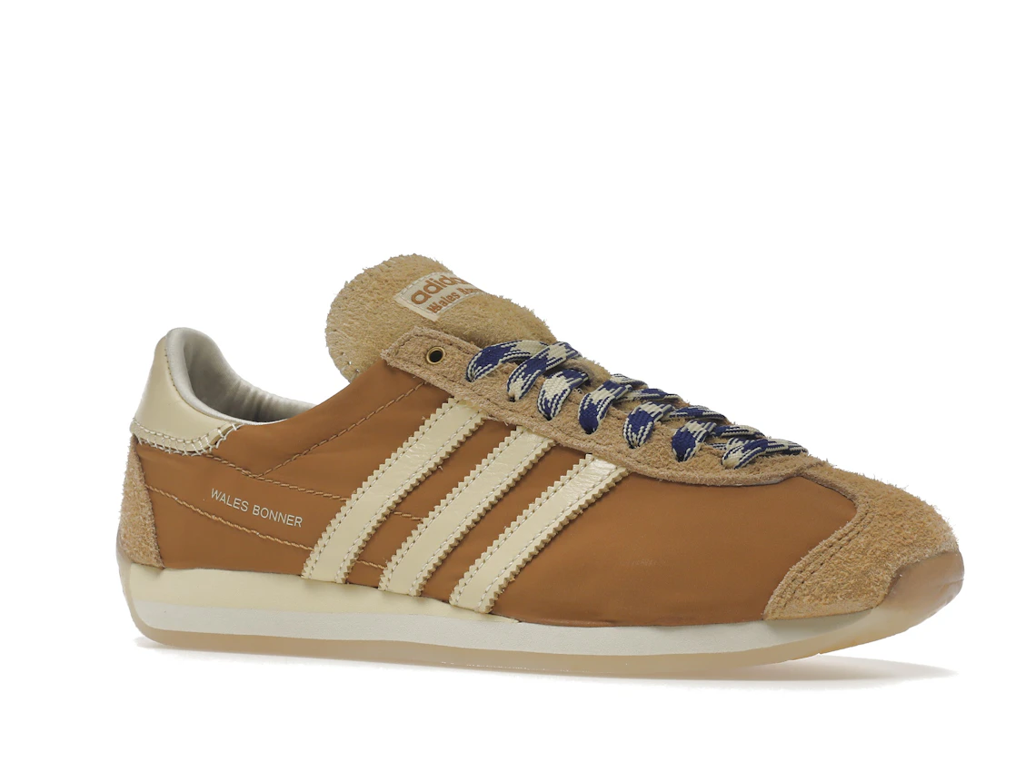 adidas Originals Country Wales Bonner Mesa Tan
