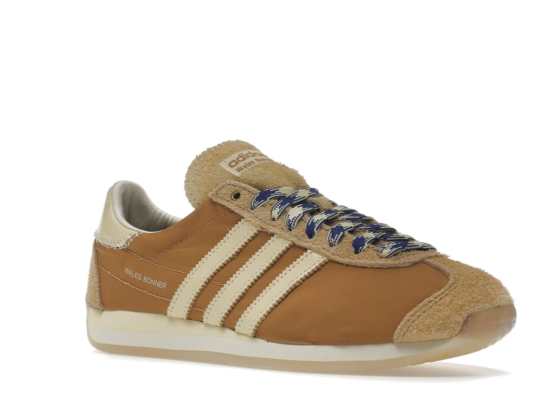adidas Originals Country Wales Bonner Mesa Tan