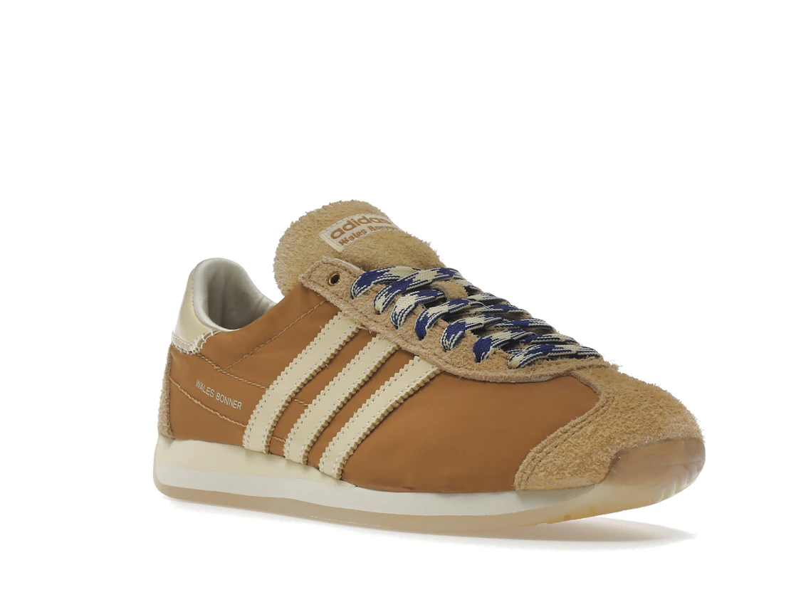adidas Originals Country Wales Bonner Mesa Tan