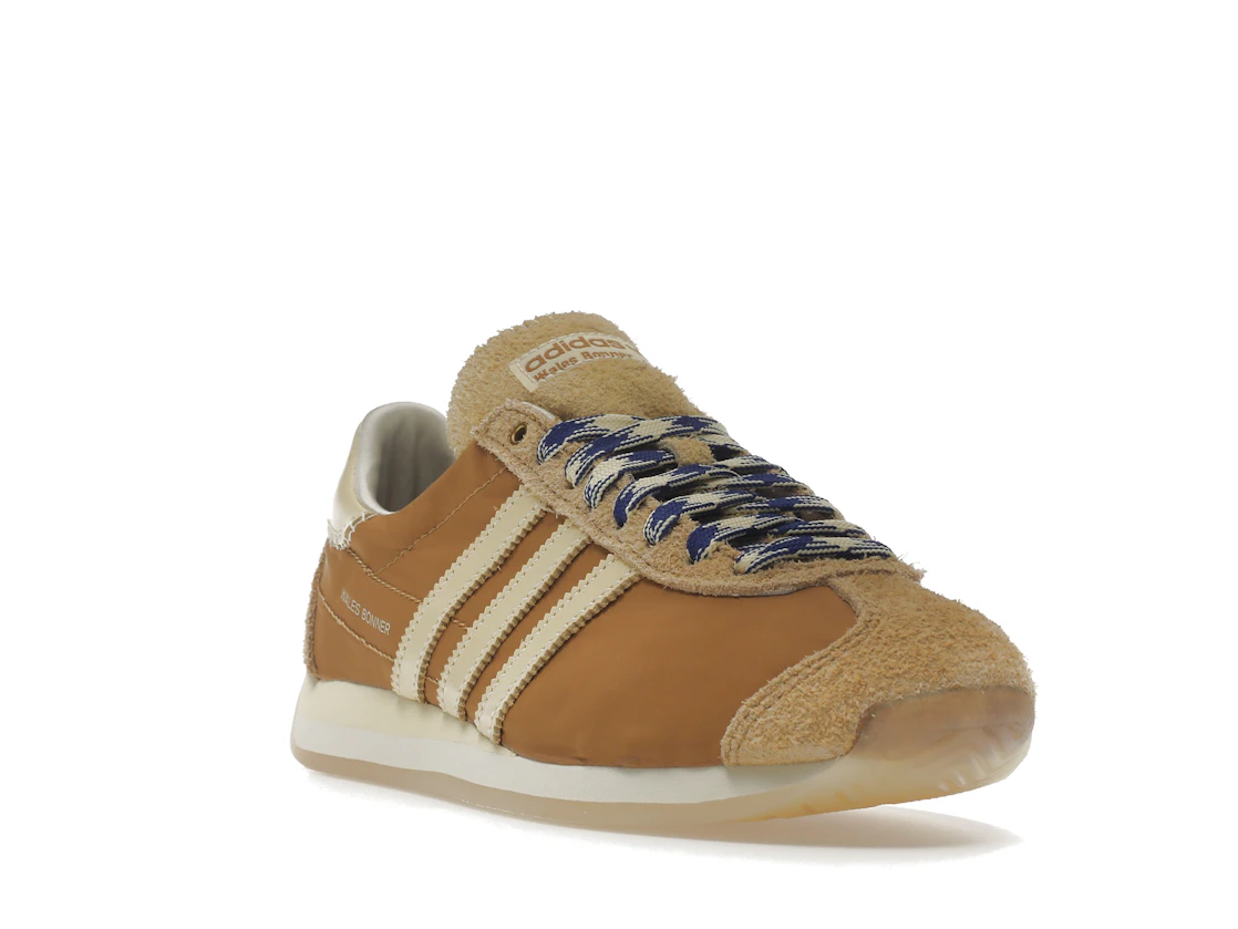 adidas Originals Country Wales Bonner Mesa Tan
