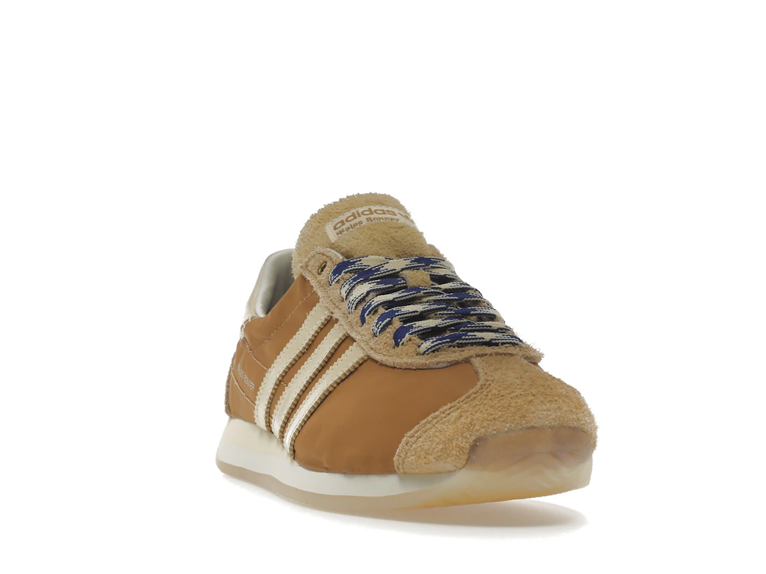 adidas Originals Country Wales Bonner Mesa Tan