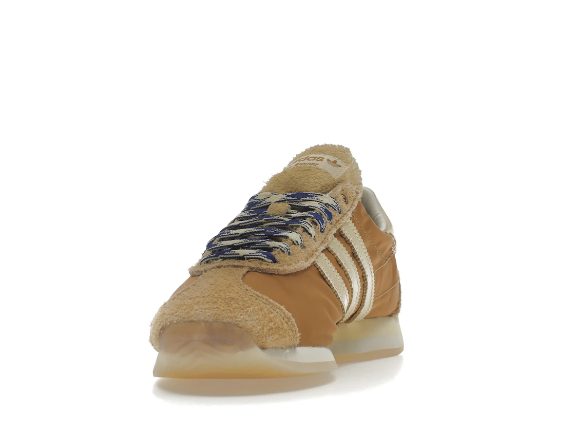 adidas Originals Country Wales Bonner Mesa Tan