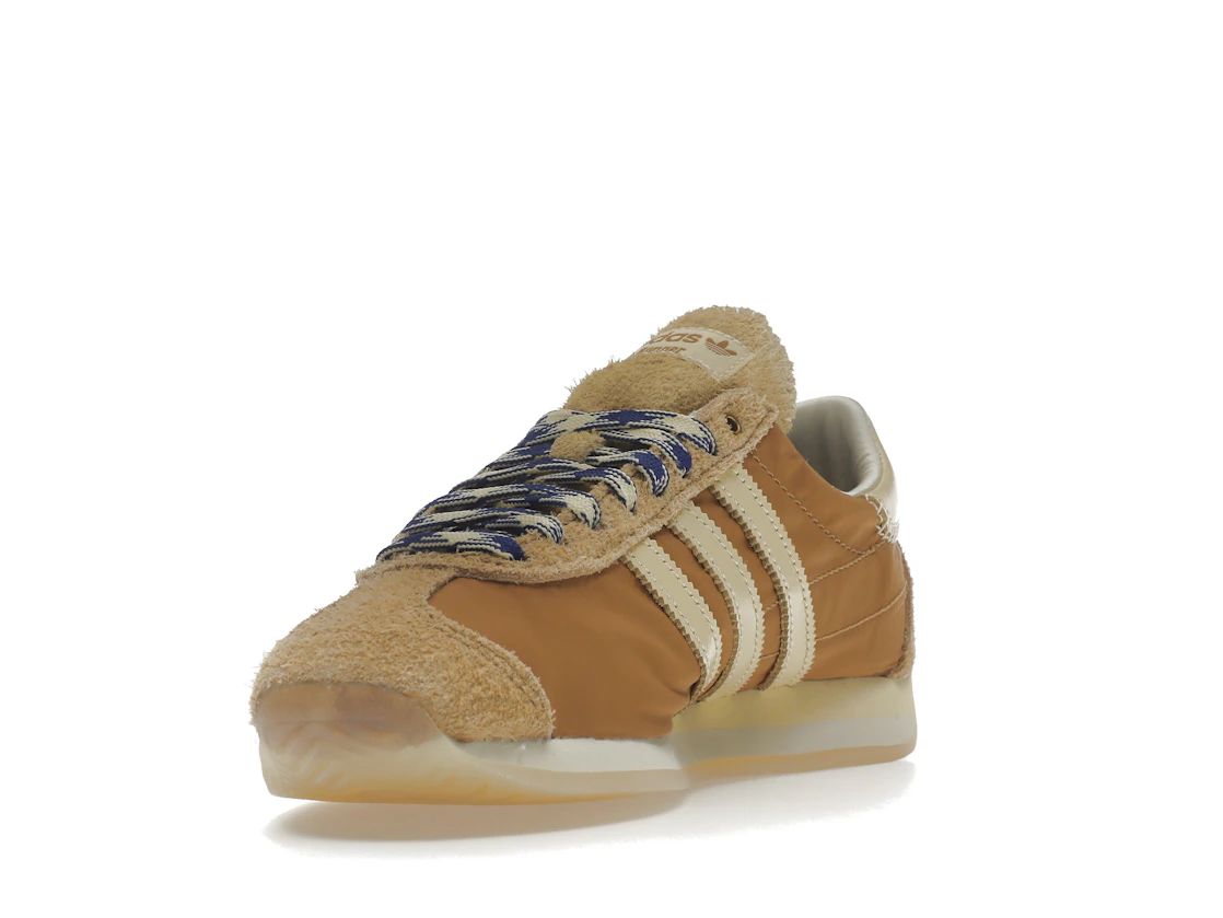 adidas Originals Country Wales Bonner Mesa Tan