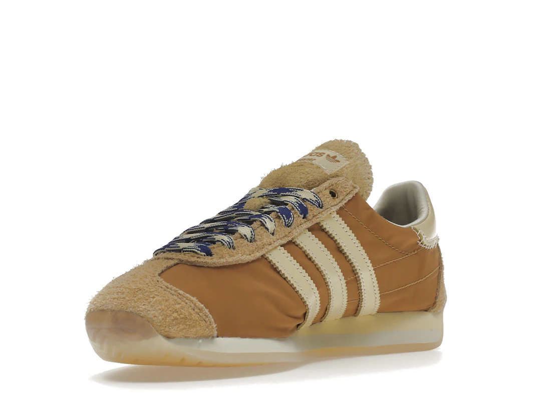 adidas Originals Country Wales Bonner Mesa Tan