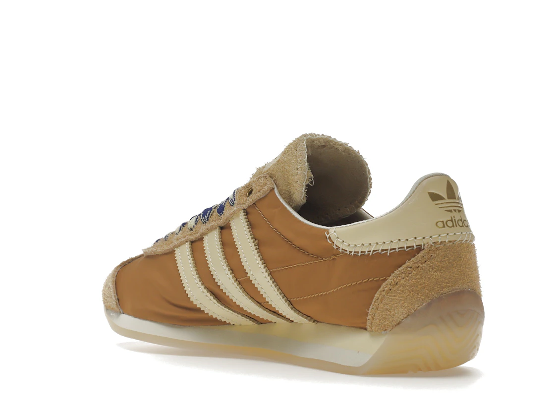 adidas Originals Country Wales Bonner Mesa Tan