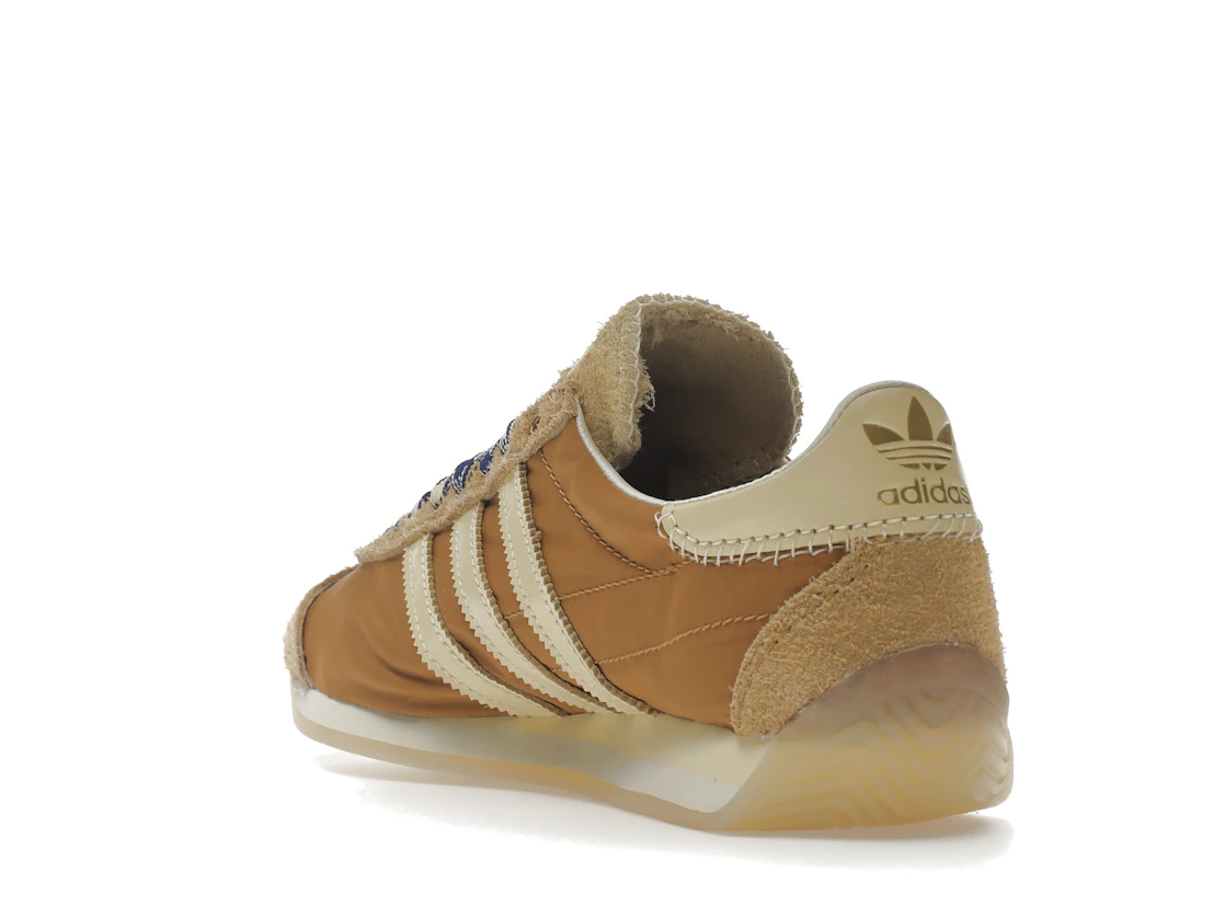 adidas Originals Country Wales Bonner Mesa Tan