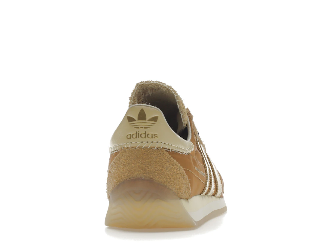 adidas Originals Country Wales Bonner Mesa Tan