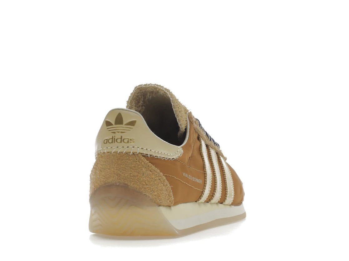 adidas Originals Country Wales Bonner Mesa Tan
