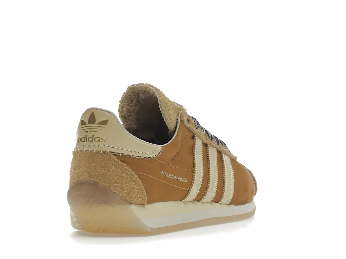 adidas Originals Country Wales Bonner Mesa Tan