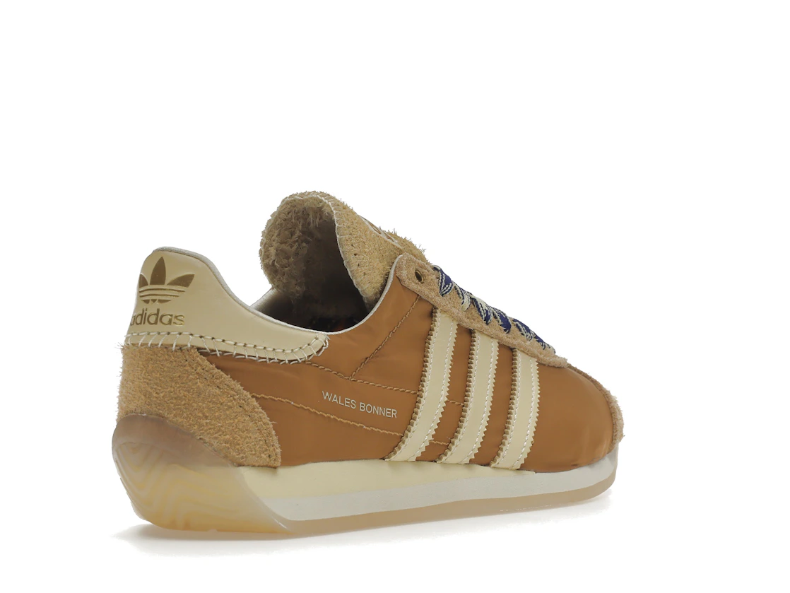 adidas Originals Country Wales Bonner Mesa Tan