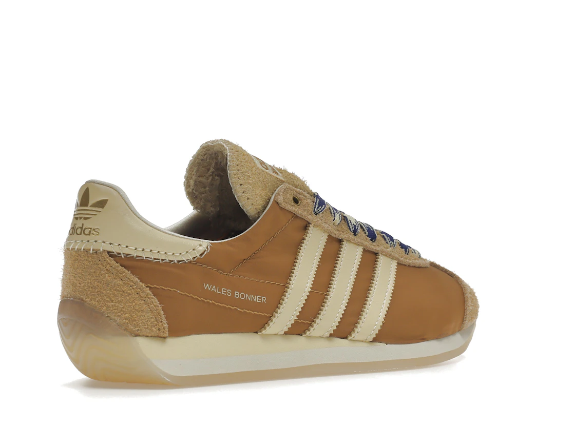 adidas Originals Country Wales Bonner Mesa Tan