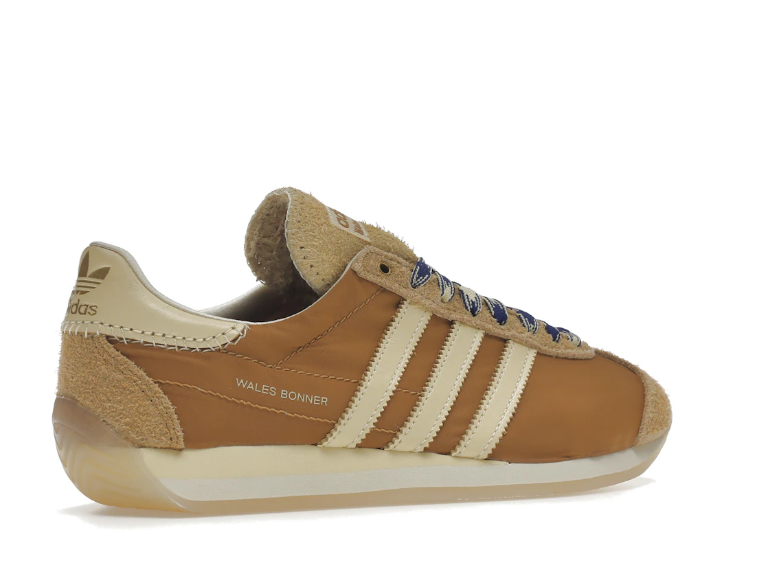 adidas Originals Country Wales Bonner Mesa Tan