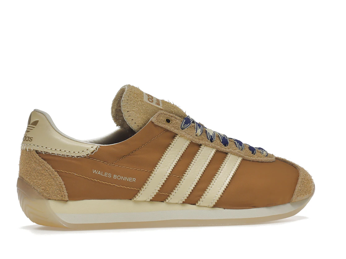 adidas Originals Country Wales Bonner Mesa Tan