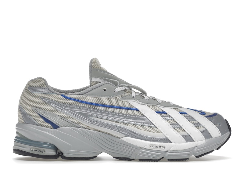 adidas Orketro Bliss White Bright Blue Men's - GX3126 - US