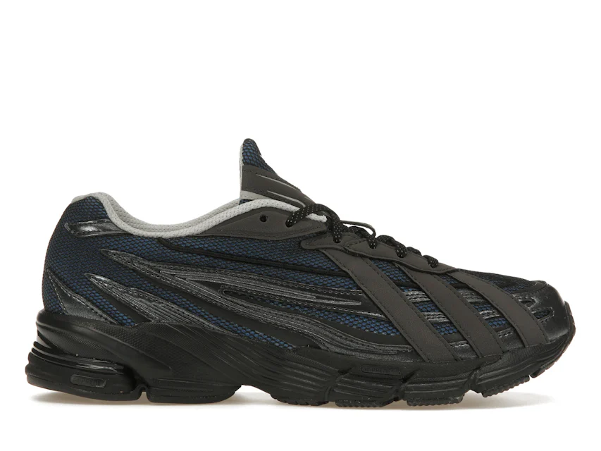 adidas Orketro Bright Blue Carbon Black 0