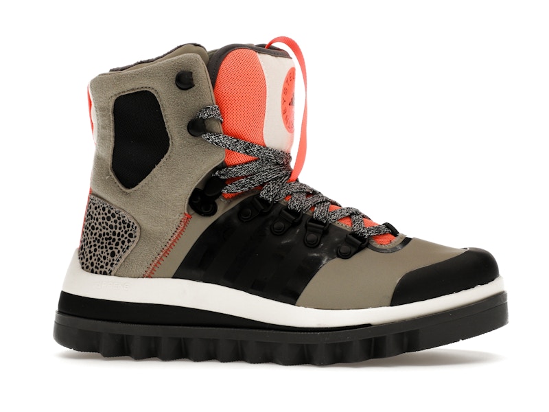 adidas Outdoor Eulampis Stella McCartney Leopard (Women's)