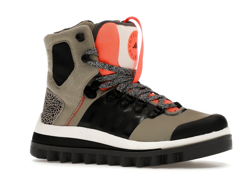 adidas Outdoor Eulampis Stella McCartney Leopard (Women's)