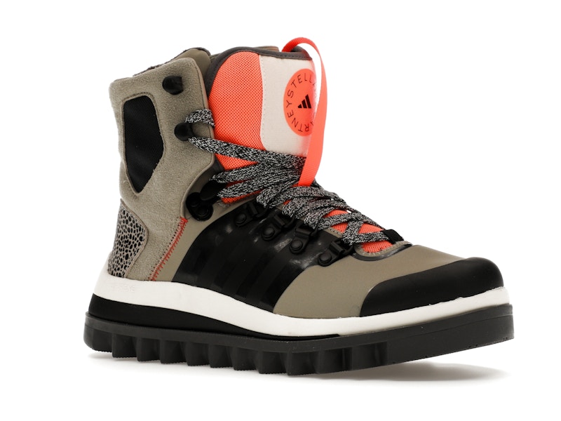 adidas Outdoor Eulampis Stella McCartney Leopard (Women's)