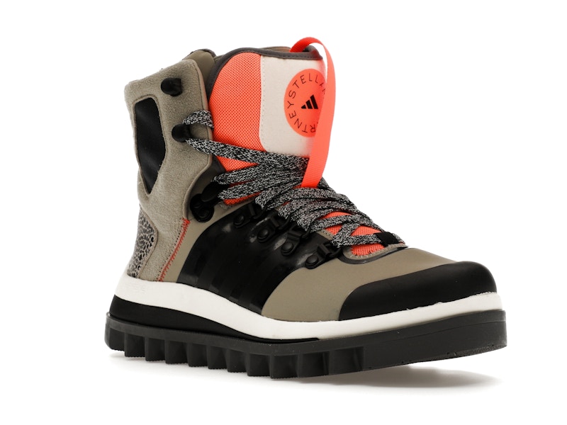 adidas Outdoor Eulampis Stella McCartney Leopard (Women's)
