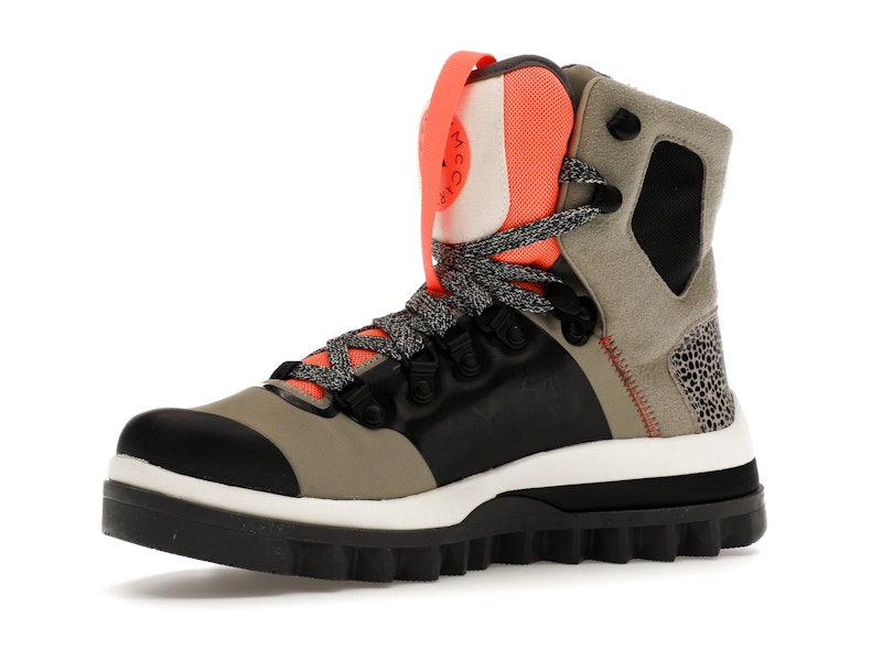 adidas Outdoor Eulampis Stella McCartney Leopard (Women's)