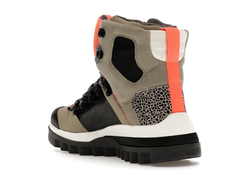 adidas Outdoor Eulampis Stella McCartney Leopard (Women's)