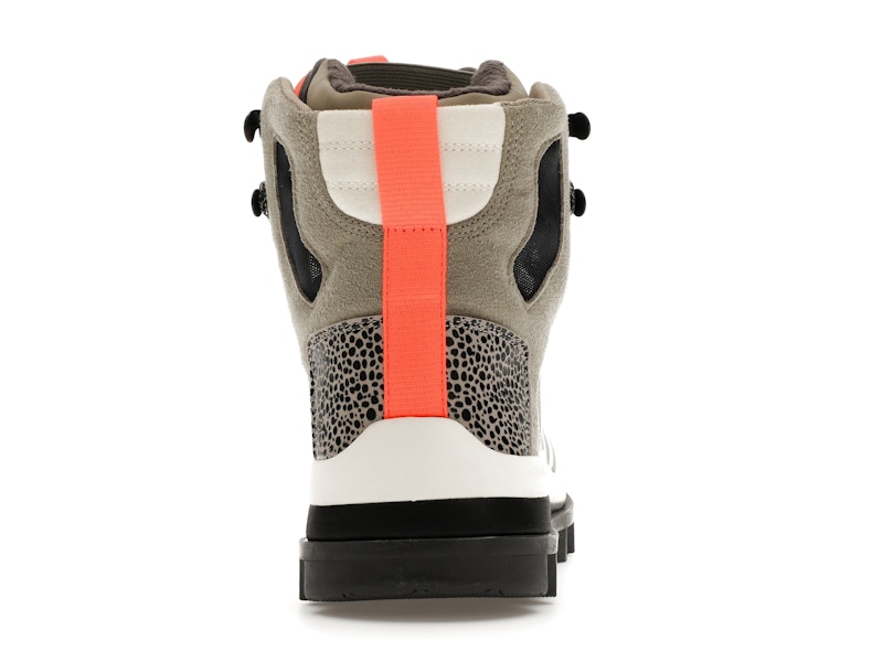 adidas Outdoor Eulampis Stella McCartney Leopard (Women's)