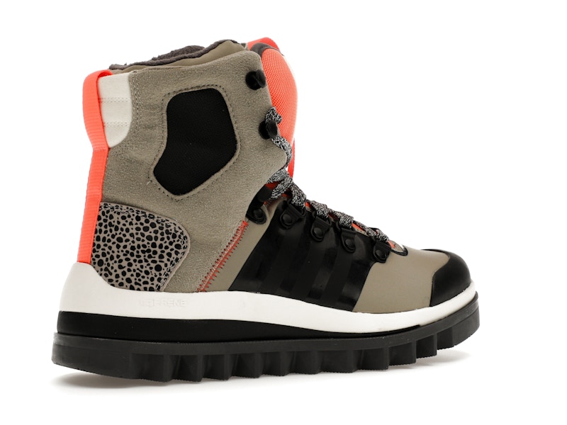 adidas Outdoor Eulampis Stella McCartney Leopard (Women's)