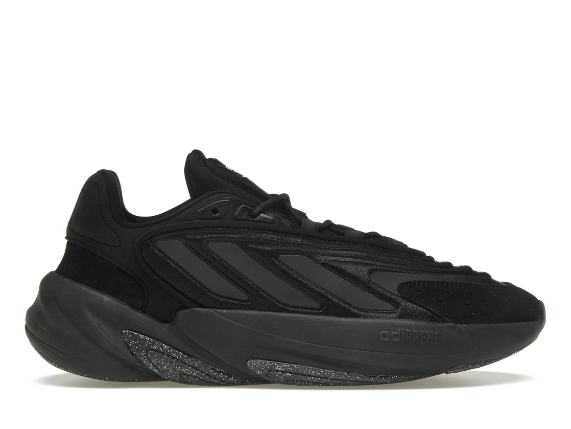 adidas Ozelia Black Carbon (Women's)