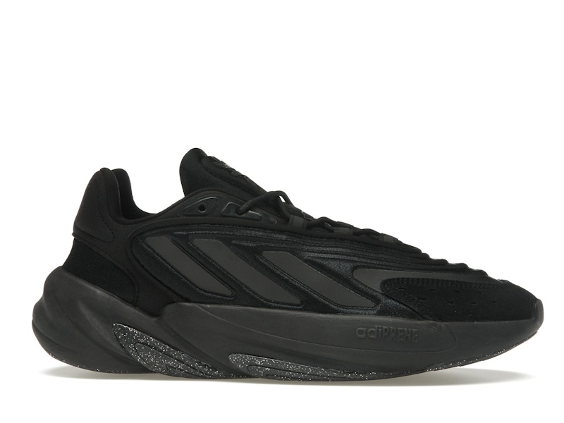 adidas Ozelia Black Carbon (Women's)