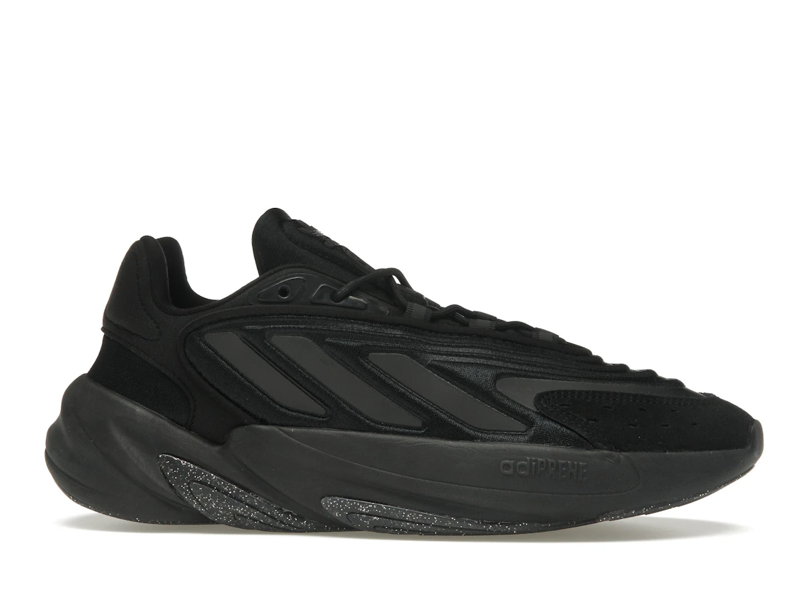 adidas Ozelia Black Carbon (Women's)