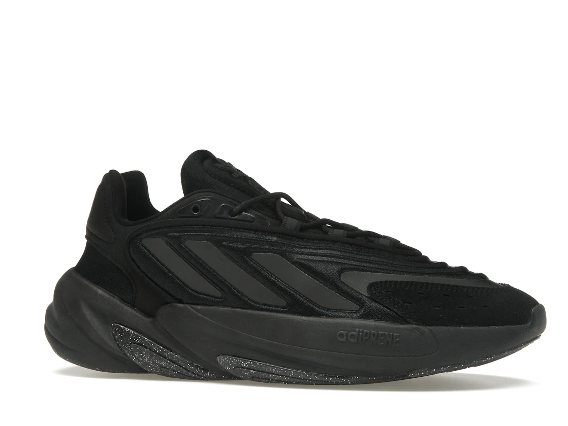 adidas Ozelia Black Carbon (Women's)
