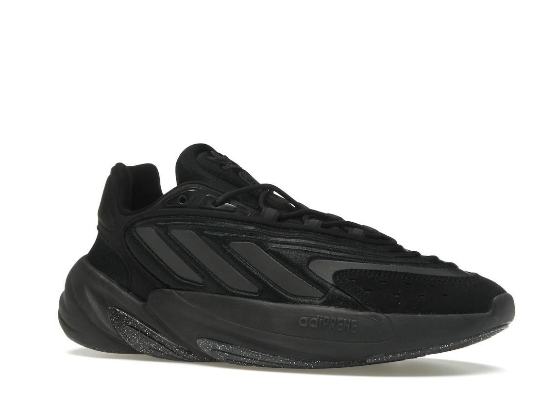 adidas Ozelia Black Carbon (Women's)