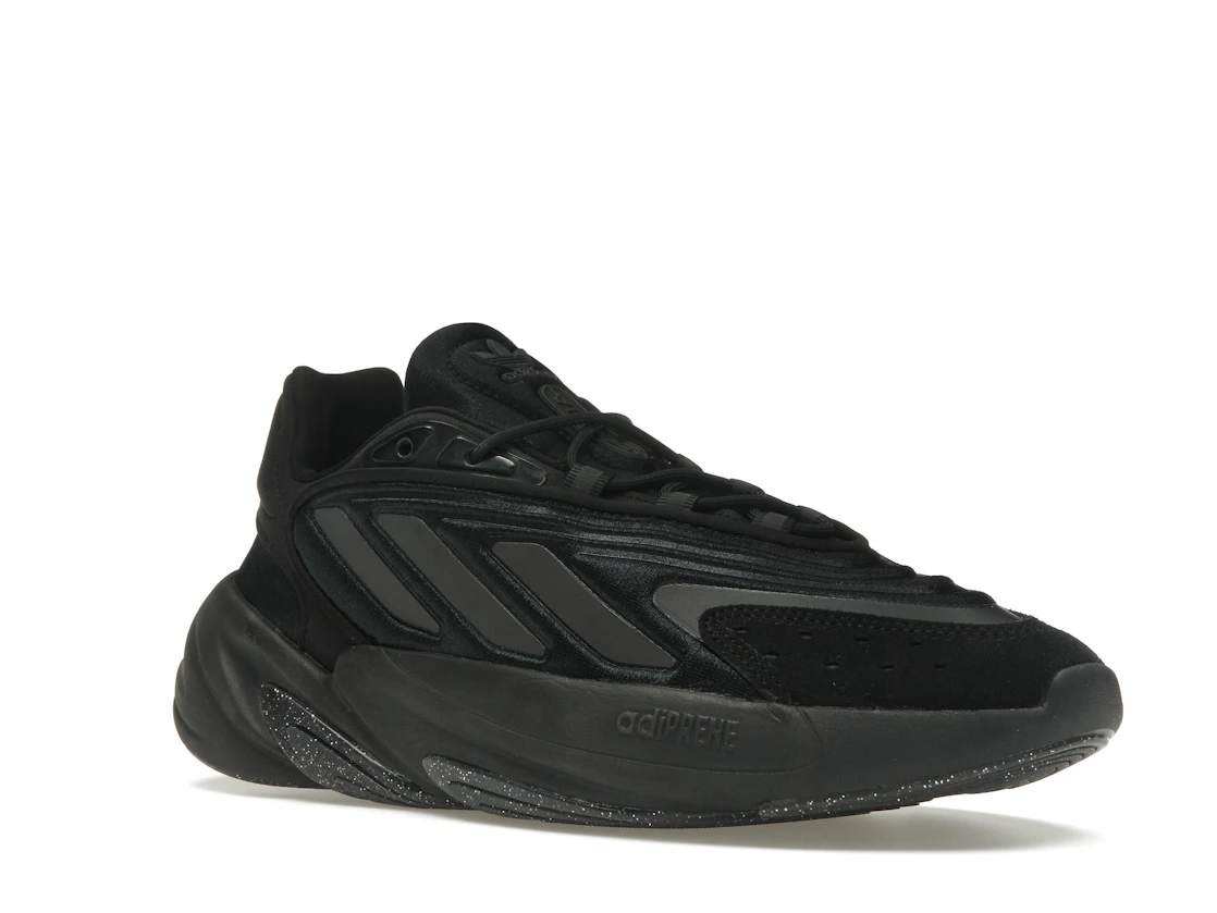 adidas Ozelia Black Carbon (Women's)