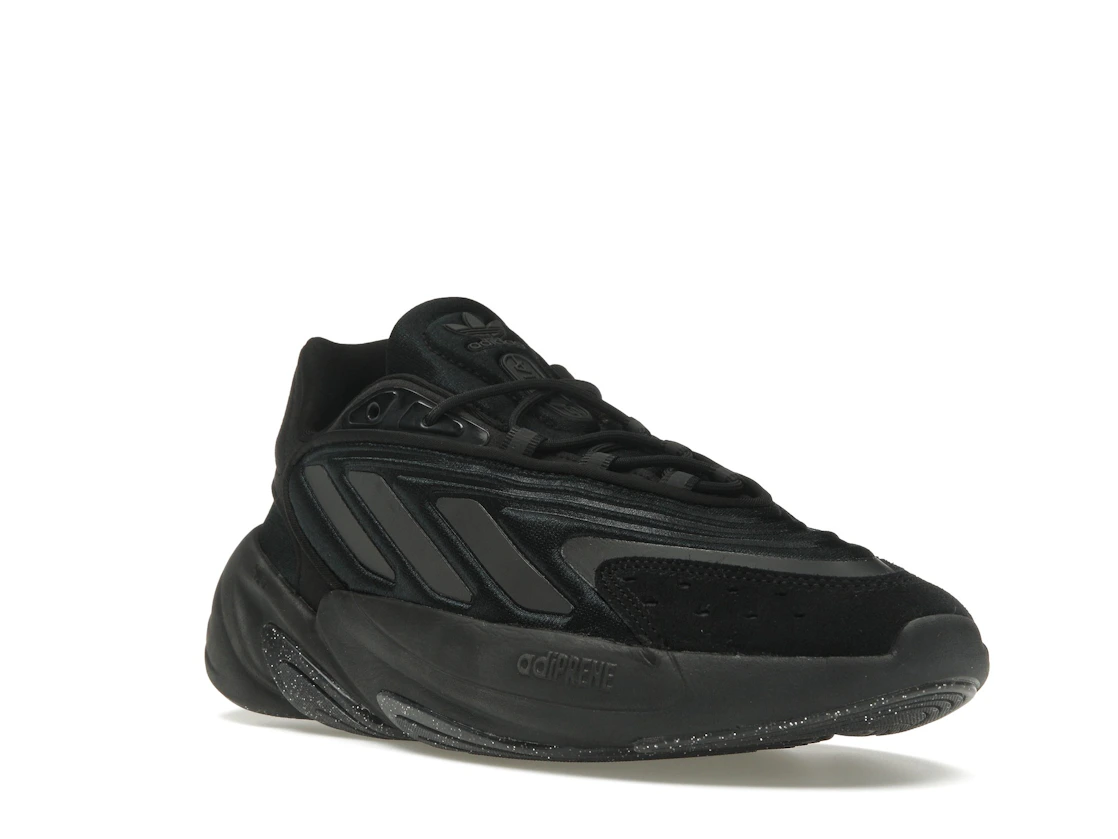 adidas Ozelia Black Carbon (Women's)