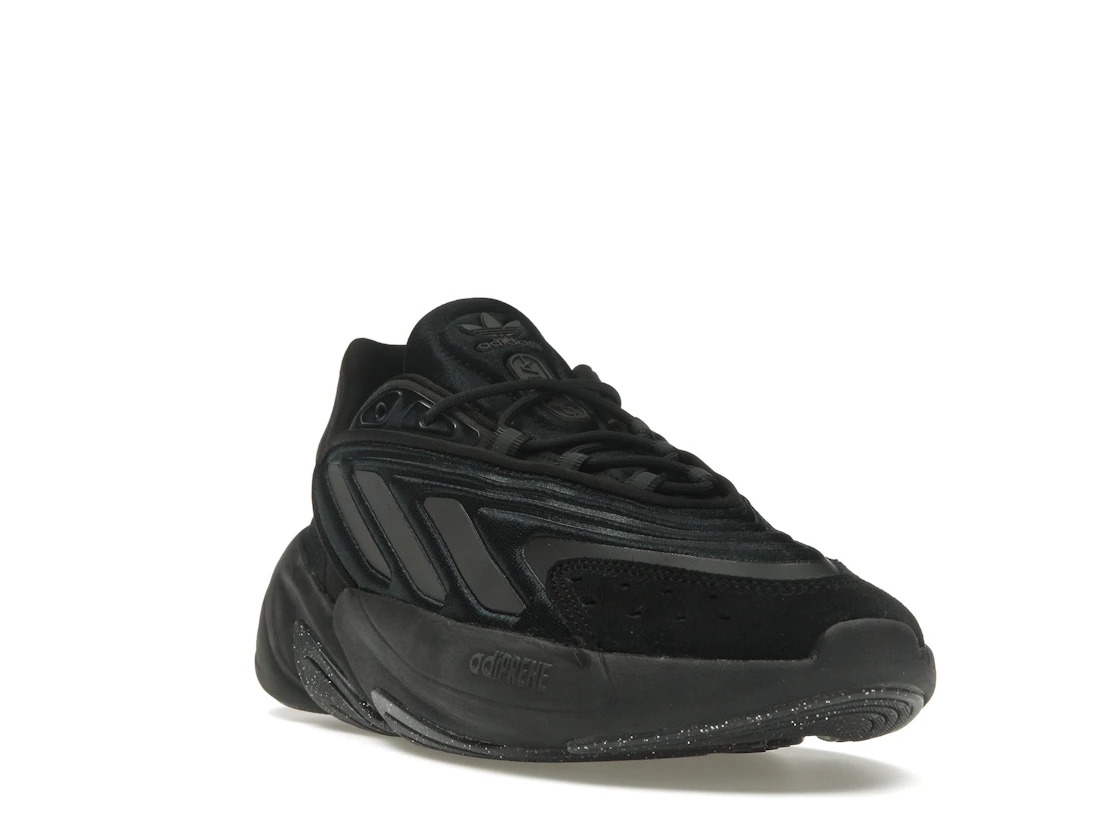 adidas Ozelia Black Carbon (Women's)