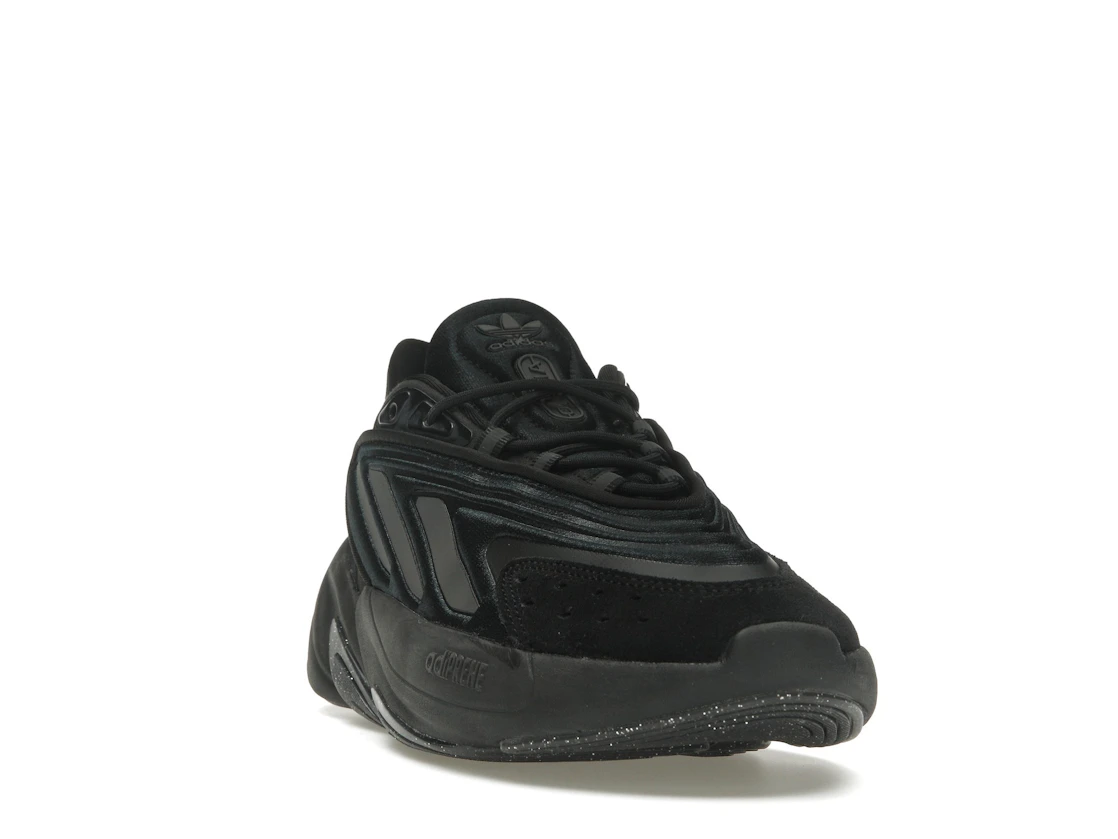adidas Ozelia Black Carbon (Women's)