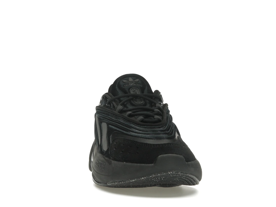 adidas Ozelia Black Carbon (Women's)